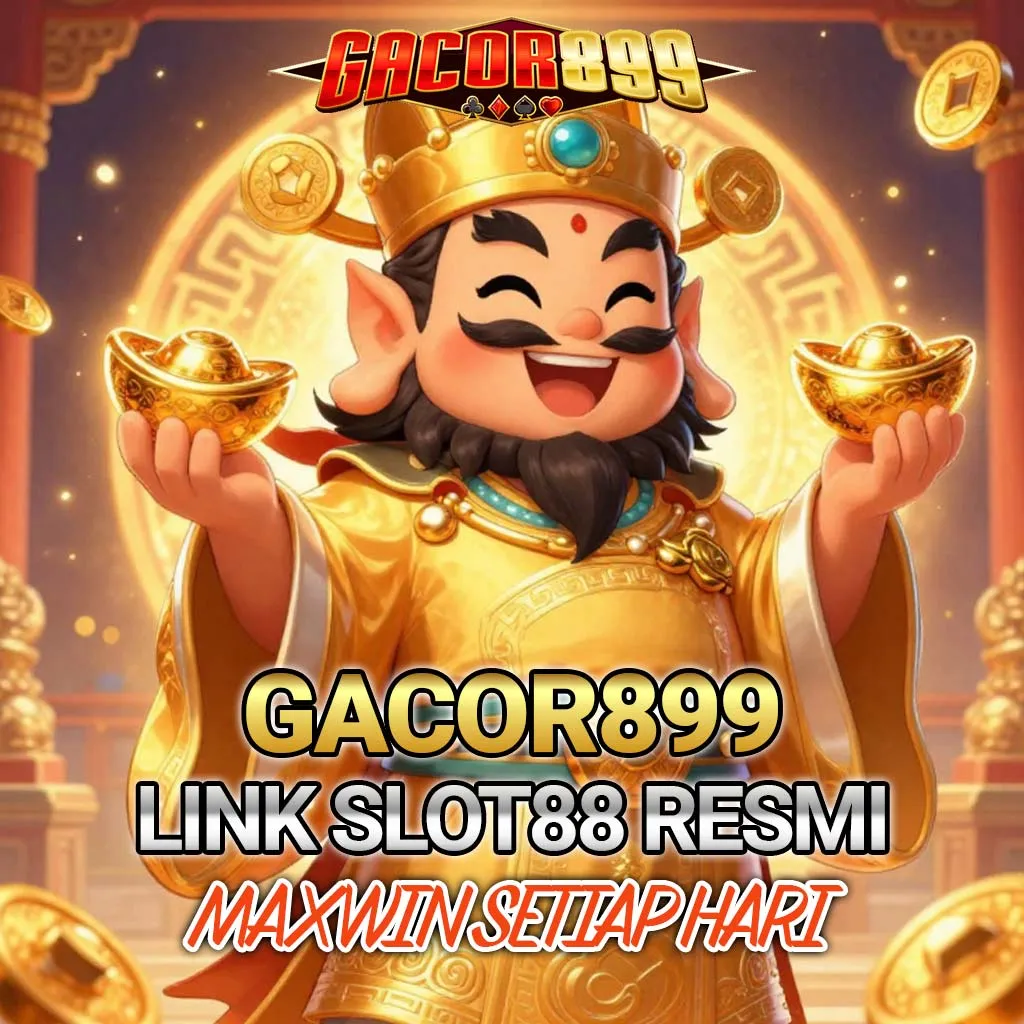 GACOR899